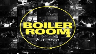 Boiler room blaise bellville